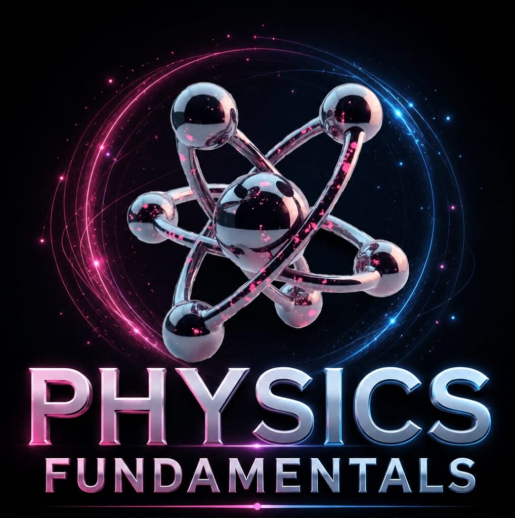 physics fundamentals