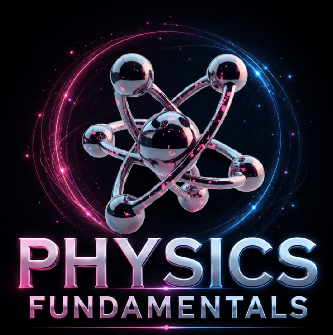 physics fundamentals