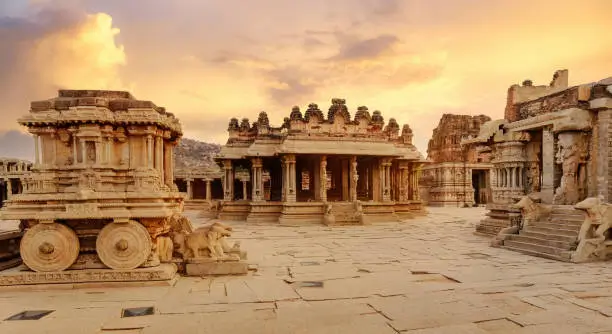 Ancient India