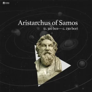 Aristarchus of Samos