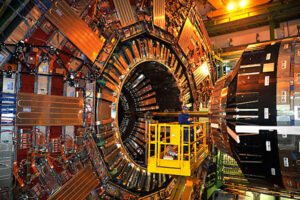 CERN