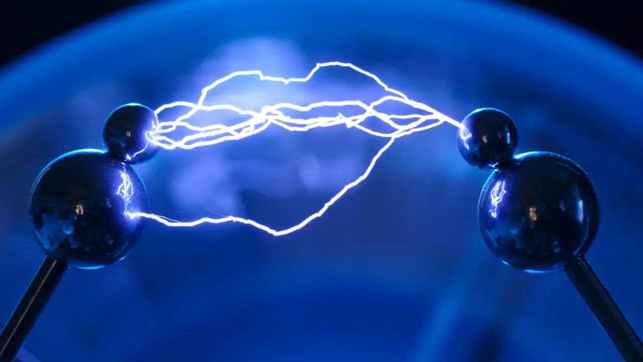 Electricity and Magnetism