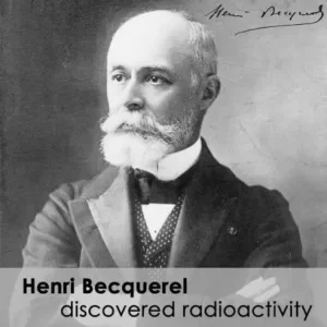 Henri Becquerel