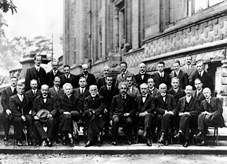 History of Physics