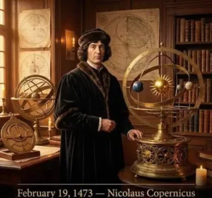 Nicolaus-Copernicus