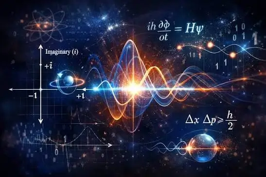 Quantum Mechanics