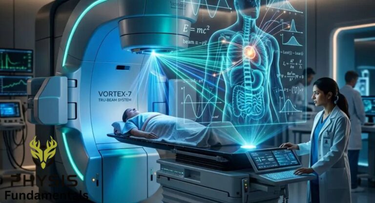 medical physics