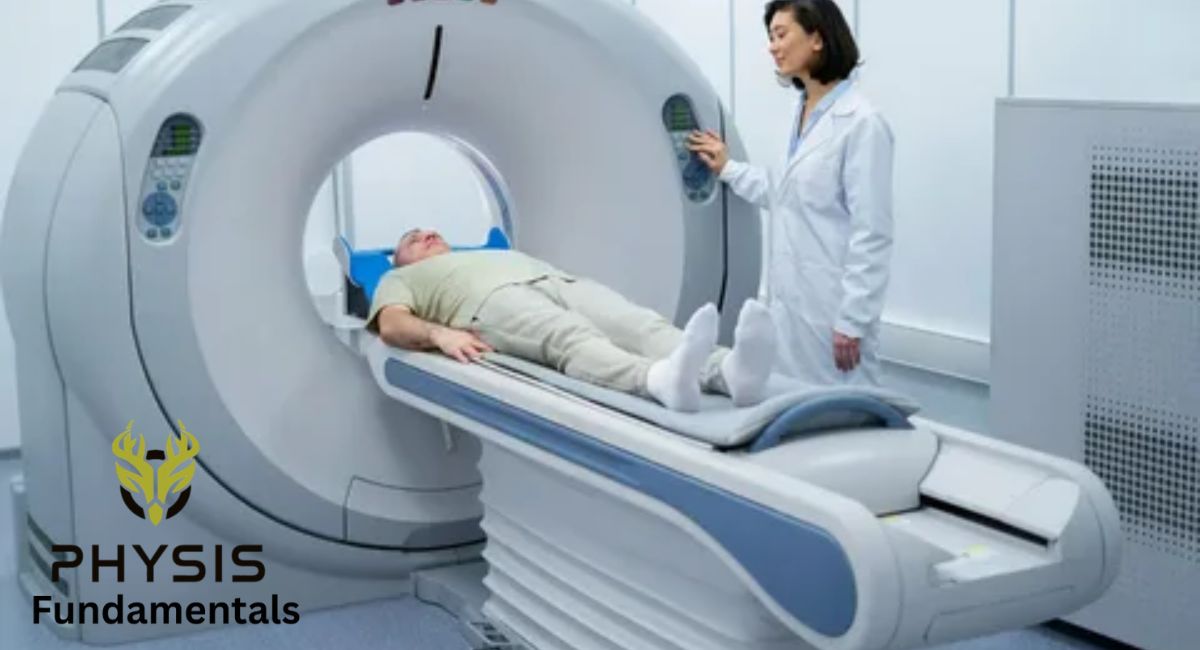 CT Scan