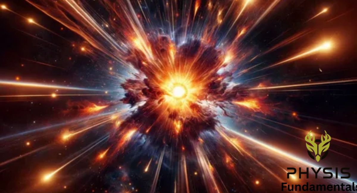Supernova Explosions