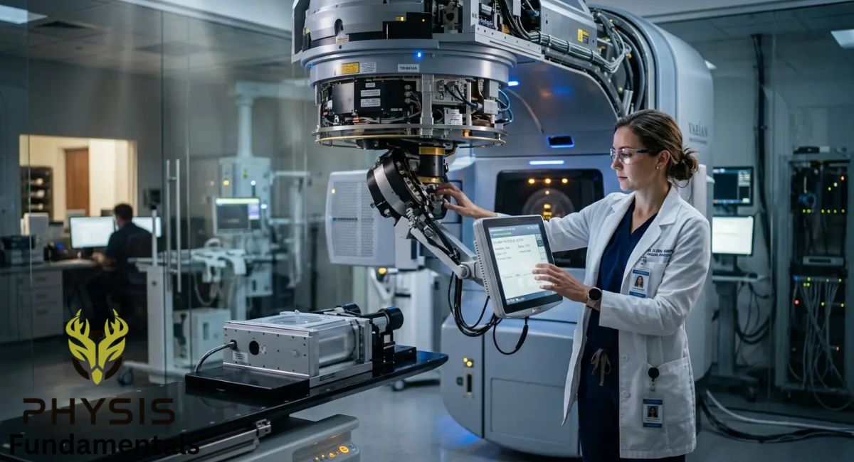 introduction to medical physics