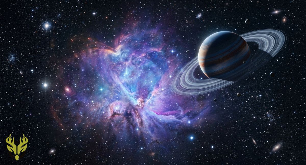 introduction to space envoirment