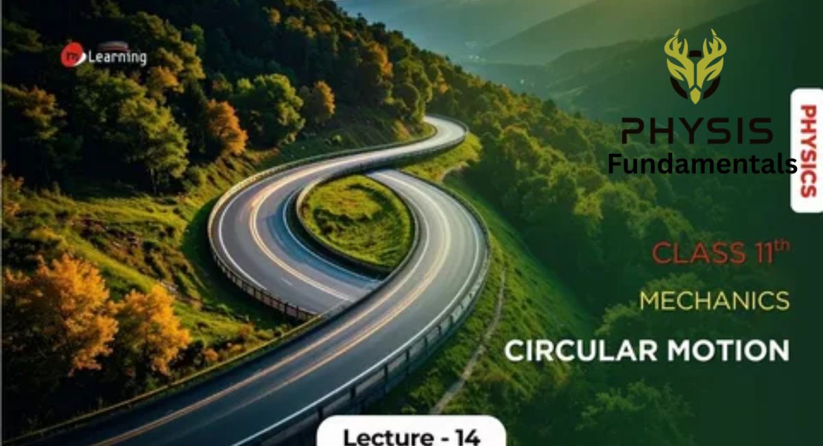 circular-MOTION