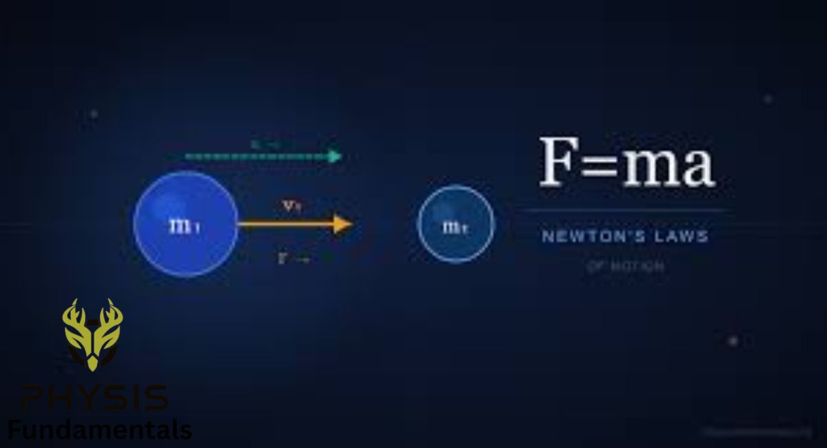 newton 2nd law
