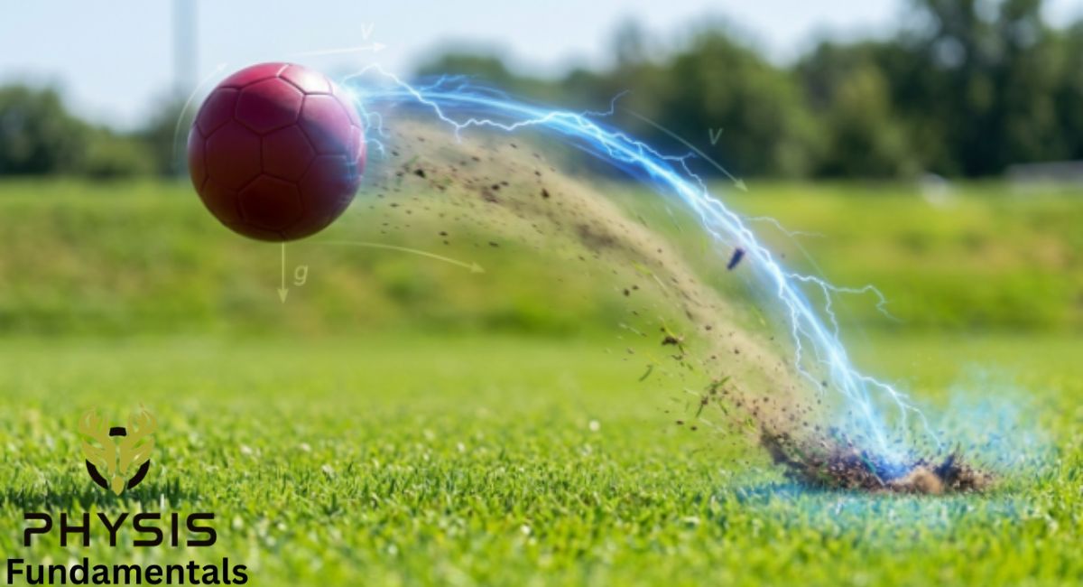 projectile motion