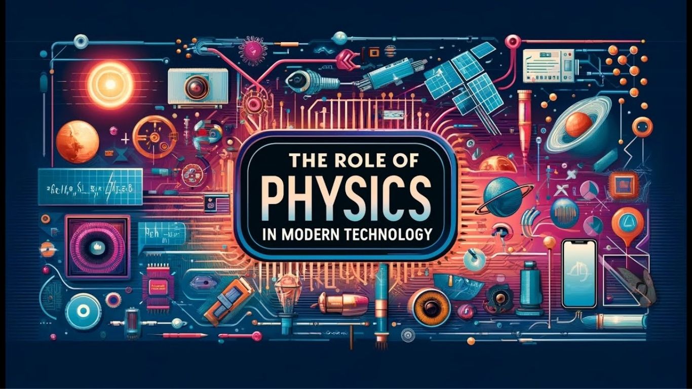 role physics