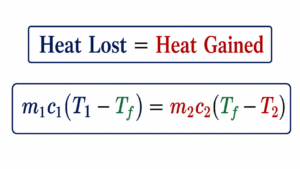 specific heat