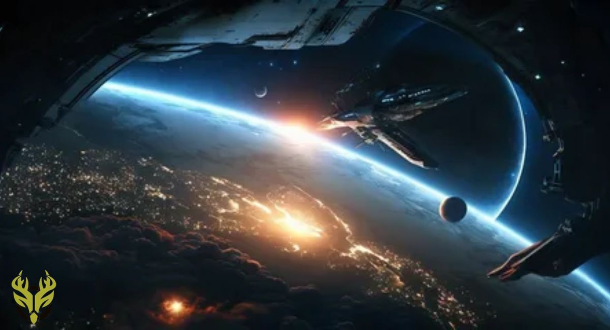 space