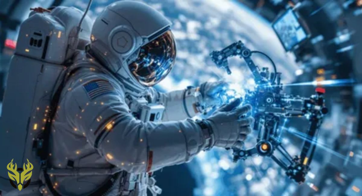 space explore