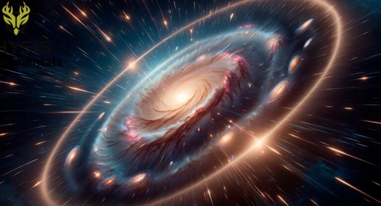 The Earth’s Space Environment and Climate System Explained