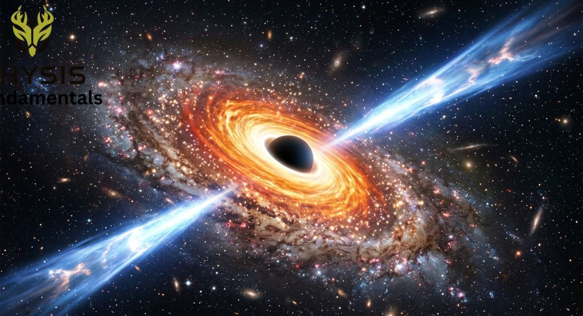 black hole
