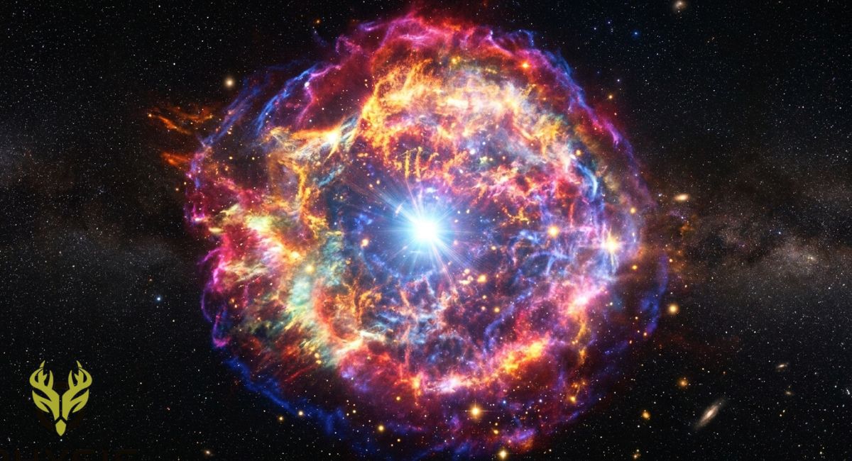 Supernova