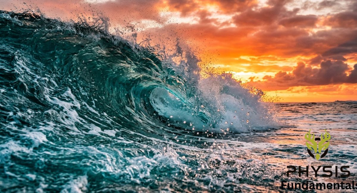waves