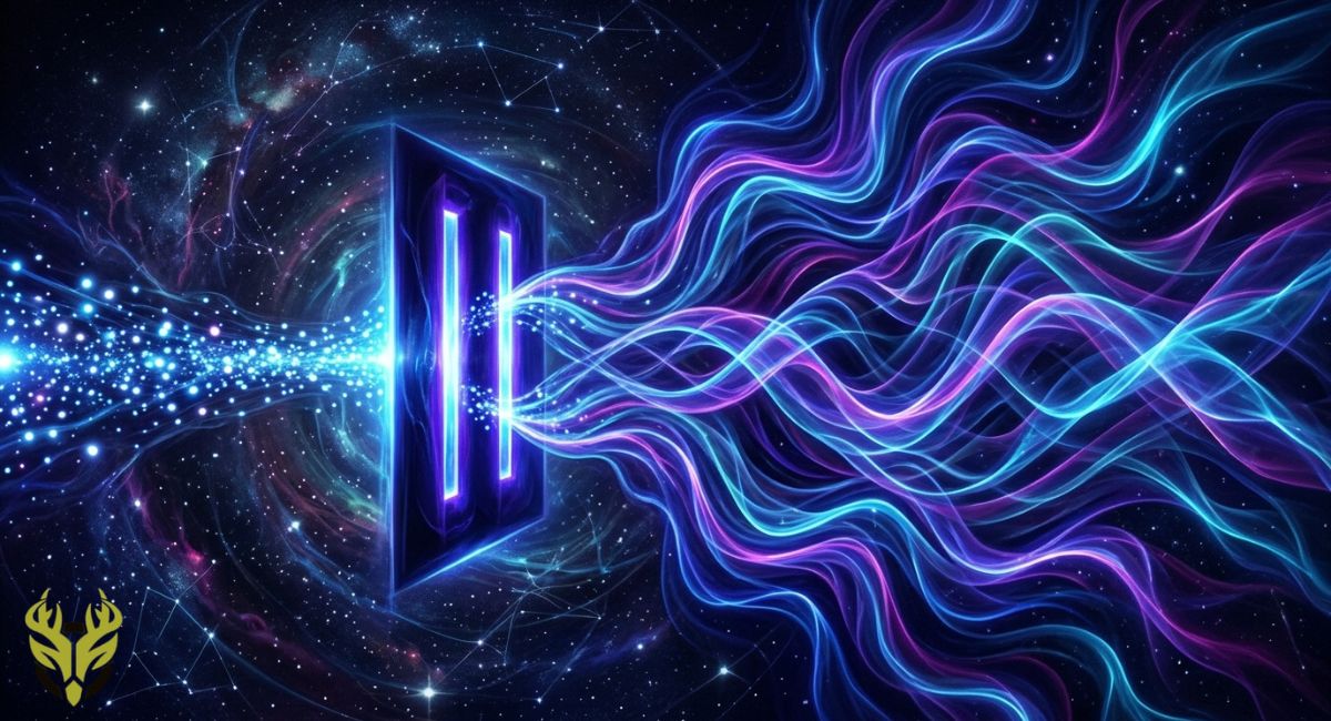 matter waves
