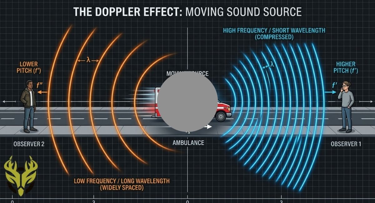 Doppler effect