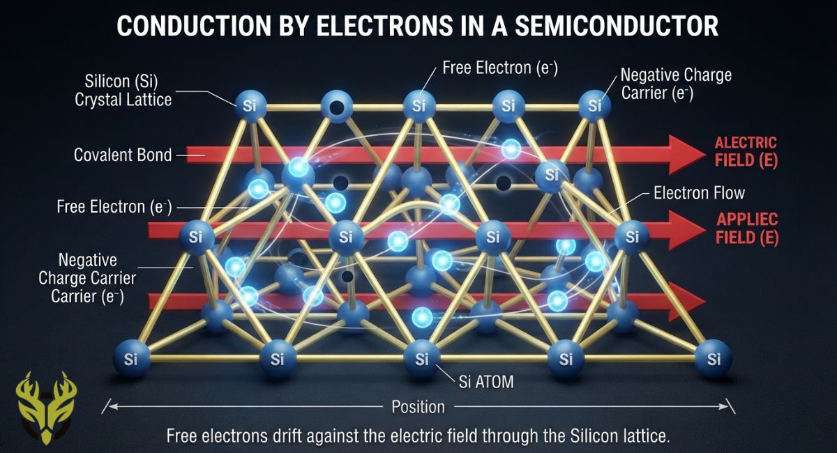 electrical conduction